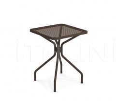 Стол обеденный Cambi 800 Стол обеденный Cambi 800 фабрика Emu