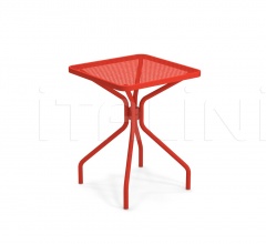 Стол обеденный Cambi 800 Стол обеденный Cambi 800 фабрика Emu