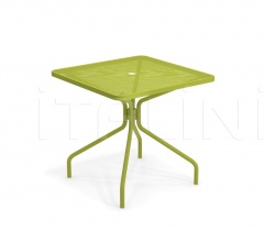 Стол обеденный Cambi 801 Стол обеденный Cambi 801 фабрика Emu