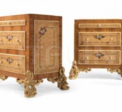 Тумбочка HER-05 фабрика Jumbo Collection