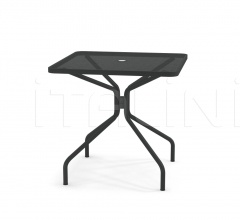 Стол обеденный Cambi 801 Стол обеденный Cambi 801 фабрика Emu