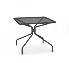 Стол обеденный Cambi 802 Стол обеденный Cambi 802 фабрика Emu