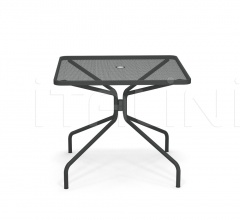 Стол обеденный Cambi 802 Стол обеденный Cambi 802 фабрика Emu