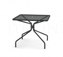 Стол обеденный Cambi 802 Стол обеденный Cambi 802 фабрика Emu