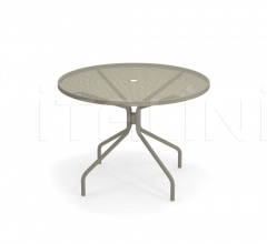 Стол обеденный Cambi 804 Стол обеденный Cambi 804 фабрика Emu