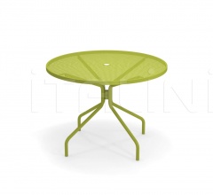 Стол обеденный Cambi 804 Стол обеденный Cambi 804 фабрика Emu