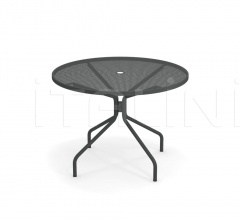 Стол обеденный Cambi 804 Стол обеденный Cambi 804 фабрика Emu