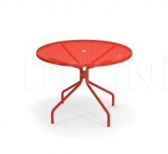 Стол обеденный Cambi 804 Стол обеденный Cambi 804 фабрика Emu