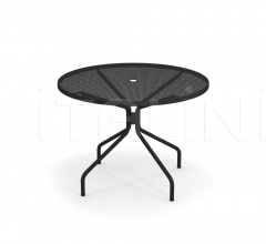 Стол обеденный Cambi 804 Стол обеденный Cambi 804 фабрика Emu