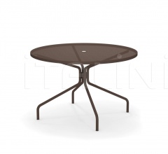 Стол обеденный Cambi 805 Стол обеденный Cambi 805 фабрика Emu