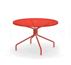 Стол обеденный Cambi 805 Стол обеденный Cambi 805 фабрика Emu