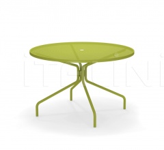 Стол обеденный Cambi 805 Стол обеденный Cambi 805 фабрика Emu