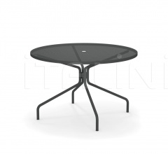 Стол обеденный Cambi 805 Стол обеденный Cambi 805 фабрика Emu