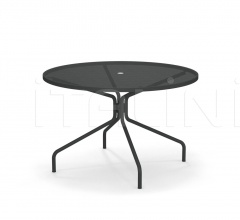 Стол обеденный Cambi 805 Стол обеденный Cambi 805 фабрика Emu