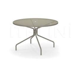 Стол обеденный Cambi 805 Стол обеденный Cambi 805 фабрика Emu