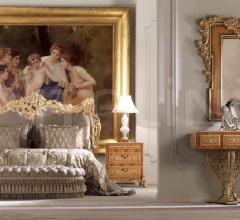 Тумбочка HER-05 фабрика Jumbo Collection