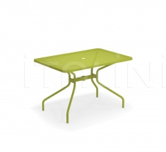 Стол обеденный Cambi 807 Стол обеденный Cambi 807 фабрика Emu