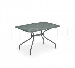 Стол обеденный Cambi 807 Стол обеденный Cambi 807 фабрика Emu