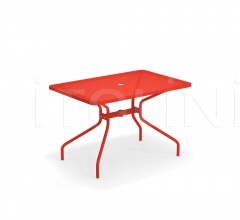 Стол обеденный Cambi 807 Стол обеденный Cambi 807 фабрика Emu