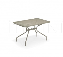 Стол обеденный Cambi 807 Стол обеденный Cambi 807 фабрика Emu