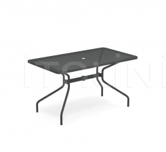 Стол обеденный Cambi 808 Стол обеденный Cambi 808 фабрика Emu