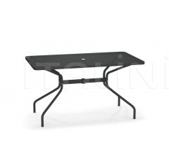 Стол обеденный Cambi 808 Стол обеденный Cambi 808 фабрика Emu