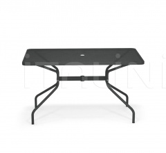 Стол обеденный Cambi 808 Стол обеденный Cambi 808 фабрика Emu