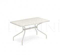 Стол обеденный Cambi 808 Стол обеденный Cambi 808 фабрика Emu