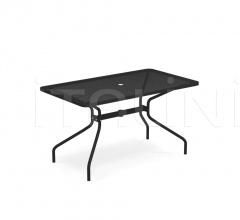 Стол обеденный Cambi 808 Стол обеденный Cambi 808 фабрика Emu