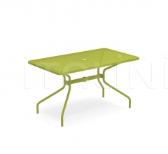 Стол обеденный Cambi 808 Стол обеденный Cambi 808 фабрика Emu