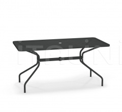 Стол обеденный Cambi 809 Стол обеденный Cambi 809 фабрика Emu