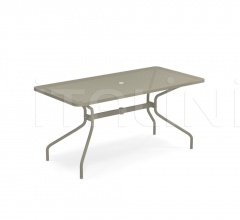Стол обеденный Cambi 809 Стол обеденный Cambi 809 фабрика Emu