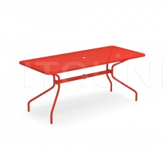 Стол обеденный Cambi 810 Стол обеденный Cambi 810 фабрика Emu