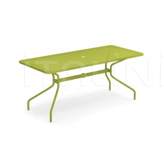 Стол обеденный Cambi 810 Стол обеденный Cambi 810 фабрика Emu