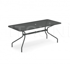 Стол обеденный Cambi 810 Стол обеденный Cambi 810 фабрика Emu