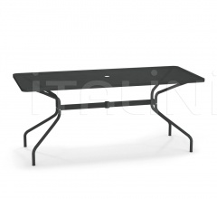 Стол обеденный Cambi 810 Стол обеденный Cambi 810 фабрика Emu