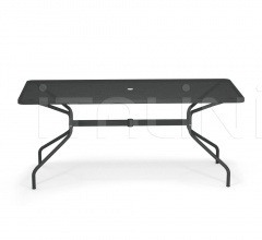 Стол обеденный Cambi 810 Стол обеденный Cambi 810 фабрика Emu