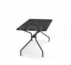 Стол обеденный Cambi 810 Стол обеденный Cambi 810 фабрика Emu