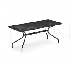 Стол обеденный Cambi 810 Стол обеденный Cambi 810 фабрика Emu