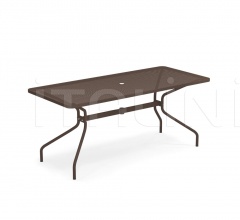 Стол обеденный Cambi 810 Стол обеденный Cambi 810 фабрика Emu