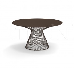 Стол обеденный Como 494+1207 Стол обеденный Como 494+1207 фабрика Emu