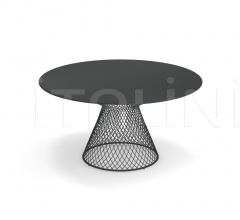 Стол обеденный Como 494+1207 Стол обеденный Como 494+1207 фабрика Emu