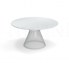 Стол обеденный Como 494+1207 Стол обеденный Como 494+1207 фабрика Emu