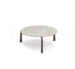 Кофейный столик Cross 423 Кофейный столик Cross 423 фабрика Emu