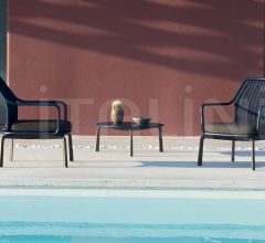 Кофейный столик Cross 423 Кофейный столик Cross 423 фабрика Emu