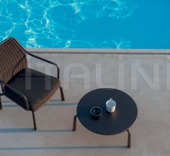 Кофейный столик Cross 423 Кофейный столик Cross 423 фабрика Emu