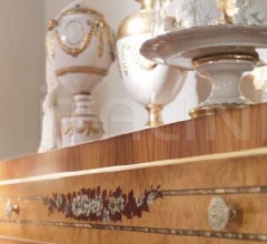 Итальянские Спальни - Комод HER-03b фабрика Jumbo Collection