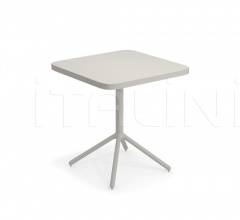 Стол обеденный Grace 285+288 Стол обеденный Grace 285+288 фабрика Emu