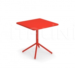 Стол обеденный Grace 285+544 Стол обеденный Grace 285+544 фабрика Emu