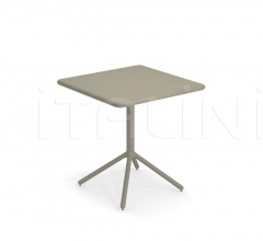 Стол обеденный Grace 285+544 Стол обеденный Grace 285+544 фабрика Emu